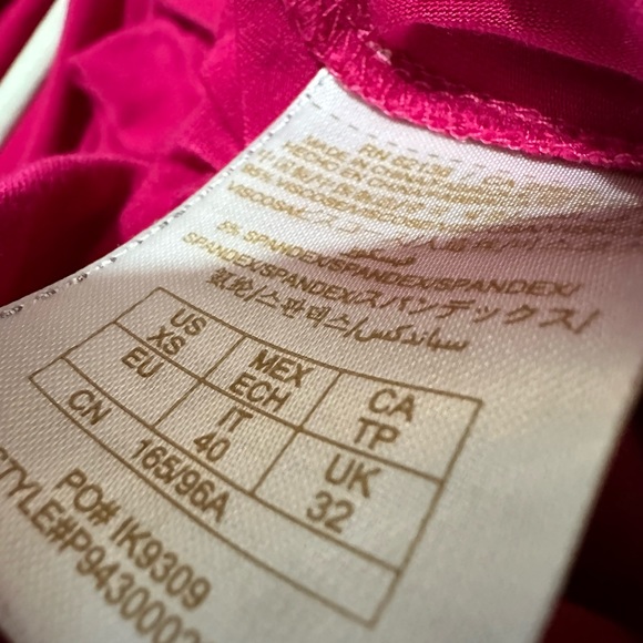 Guess Marciano Pink Top - Picture 5 of 5